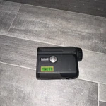 Untested Bushnell The Truth Laser Model 202342 Golf. Fixed Price $44.99.