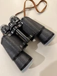 Eikow Air Port X 50 Field 71 * Binoculars With Case. Fixed Price $43.87.