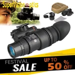PVS-18 3X32 Infrared Hunting Digital Monocular Night Vision Telescope For Helmet. Fixed Price $279.59.