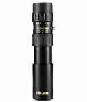 Monocular Nikula Telescope Optical Prism Black Hunting 30X Zoom. Fixed Price $19.99.