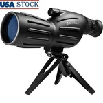 15-40X50 Compact Zoom Spotting Scope Bird Watching Hunting Nature Viewing Tripod. Fixed Price $50.49.