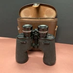 Vintage Swift Saratoga No. 801 Binoculars 8X40 Fully Coated Japan With Case. Fixed Price $50.00.