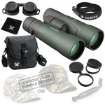 Vortex Optics Razor Hd 10X50 Binocular With Free Hat And Cleaning Pen Bundle. Fixed Price $1089.00.