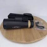 Allkeys Compact Monocular Telescope 1660 High Power Waterproof Fogproof W/ Case. Fixed Price $10.39.