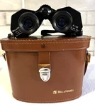 Bell & Howell Binoculars 8 40 Extra Wide Angle W/ Case-vg Condition. Fixed Price $32.00.